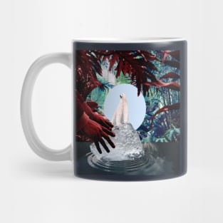 Polar Warming Mug